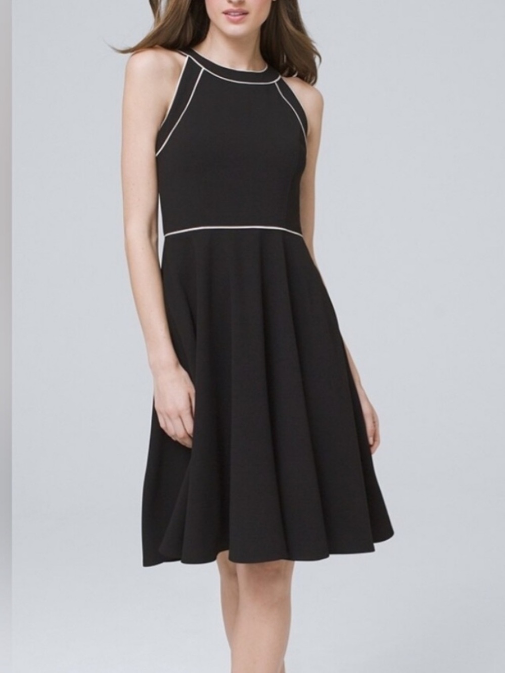 White House Black Market Dress